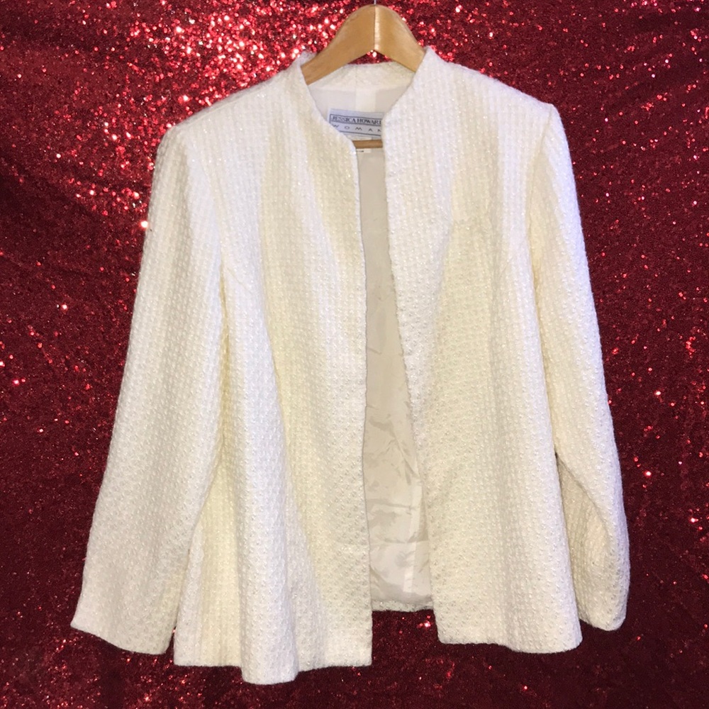 White Coat